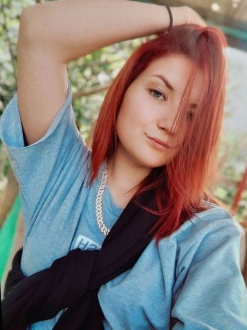 Анкета проститутки Лолита, Южное, 23 года, №102635