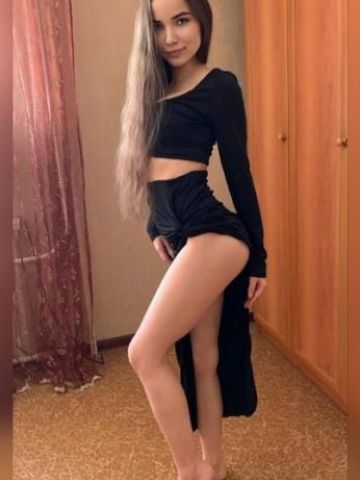 Анкета проститутки Эльза, Южное, 24 года, №103256